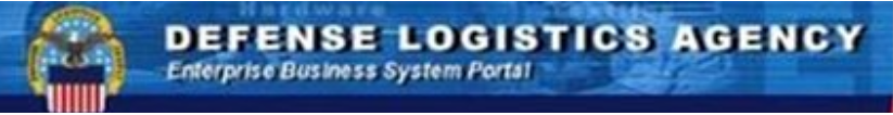 This is a clickable image for the Enterprise Business System Portal This is a clickable image for the Enterprise Business System Portal